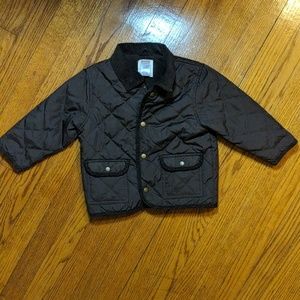 Gymboree 2t-3t Puff Coat
